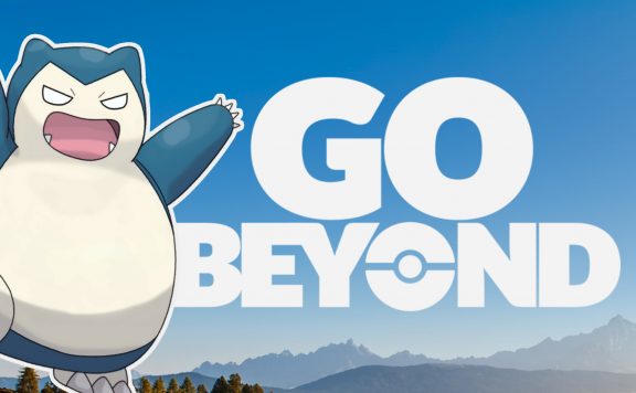 Pokemon GO sauer Relaxo