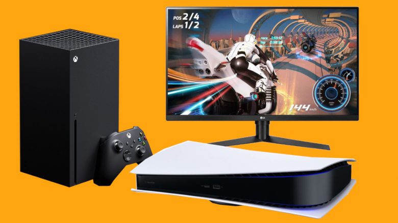 7 Gaming-Monitore, um das Beste aus PS5 und Xbox Series X herauszuholen