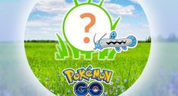Rampenlichtstunde Schmerbe Pokémon GO