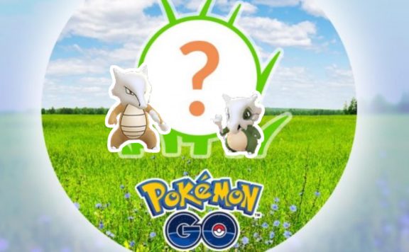 Rampenlichtstunde Tragosso Pokemon GO