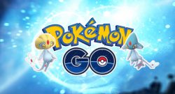 Selfe Tobutz Pokemon GO