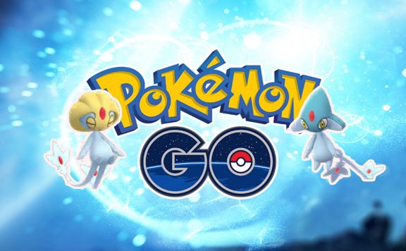 Selfe Tobutz Pokemon GO