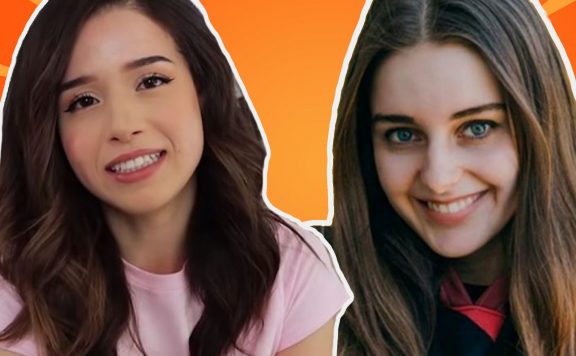 größte weibliche Streamer Twitch