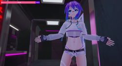 Twitch-Project-Melody