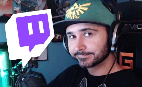 Twitch Summit1g Titel