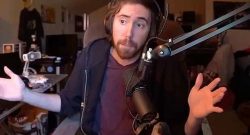 Twitch-Asmongold.