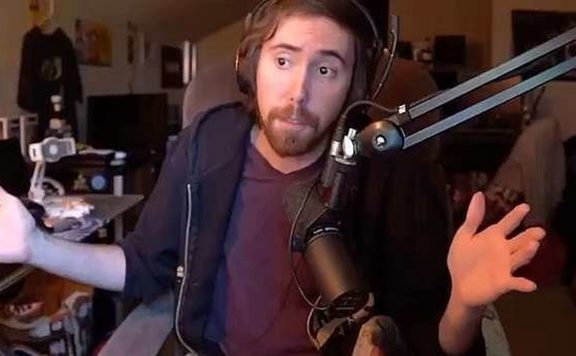 Twitch-Asmongold.