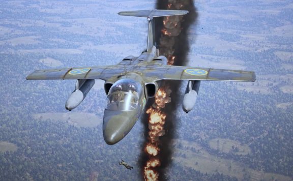 War Thunder New Power neu