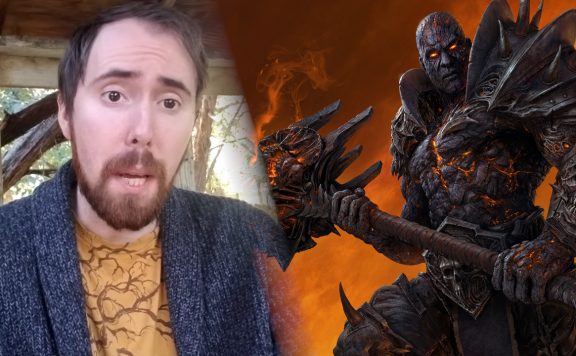 WoW Asmongold Bolvar titel title 1280x720