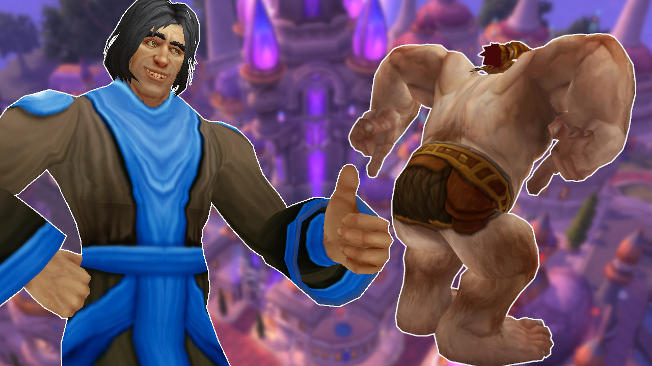 WoW: Blizzard nerft Zwergen-Bonus, nachdem Profi-Gilde wechselte