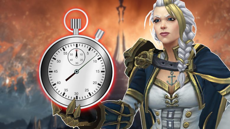 Timesink und Timegating in MMORPGs – Es ist viel sinnvoller, als ihr alle denkt