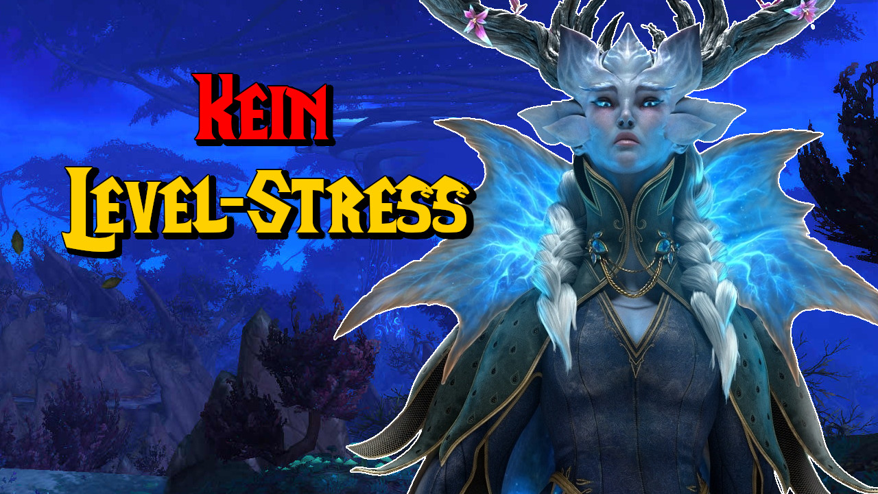 WoW: Keine Sorge, in Shadowlands könnt ihr euch Zeit lassen