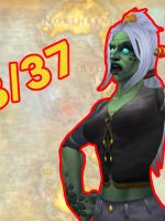 So lasst ihr euch Koordinaten auf der Karte in WoW anzeigen