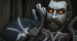 WoW Nathanos Arrow title 1280x720