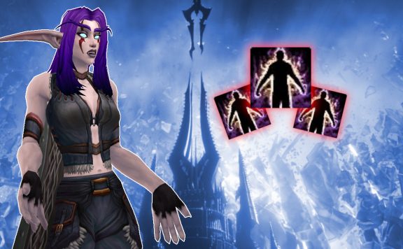 WoW Night Elf Redeemed Souls titel title 1280x720