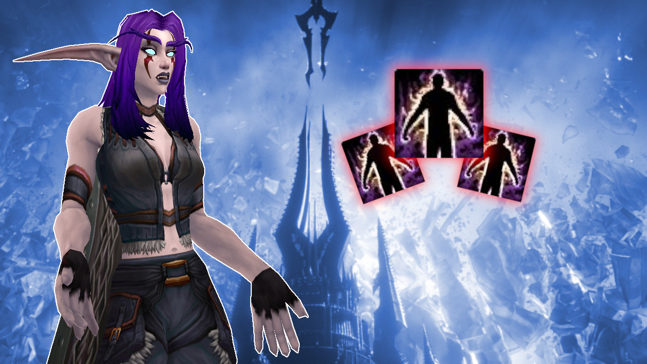 WoW: Erlöste Seelen farmen – Wie und wo geht das?