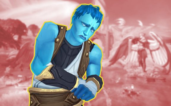 WoW PElagos Nerf Titel 2