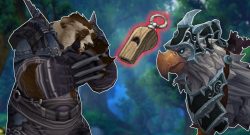 WoW Panda Cry Pfeife titel title 1280x720