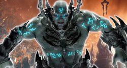 WoW Shadowlands Jailer title titel 1280x720