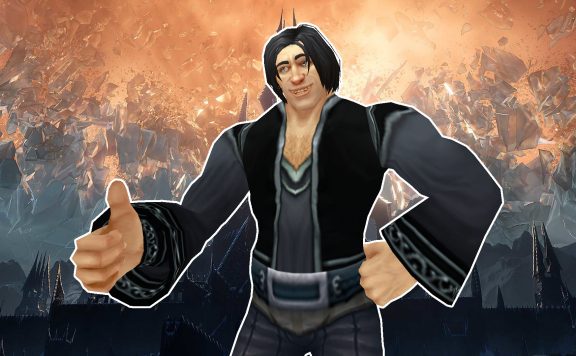 WoW Shadowlands Level Guide