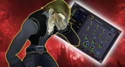 WoW Shadowlands Missionstisch Facepalm TItel