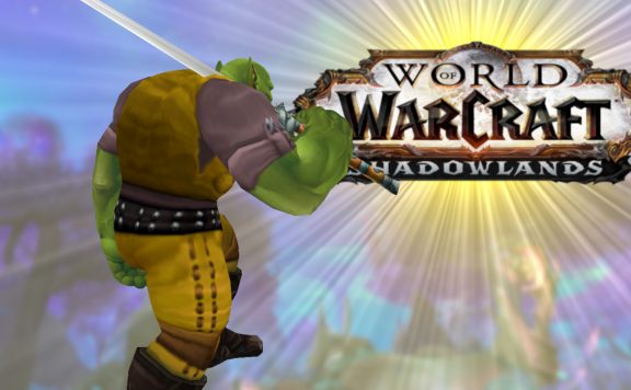 WoW Shadowlands Rückkehrer Titel