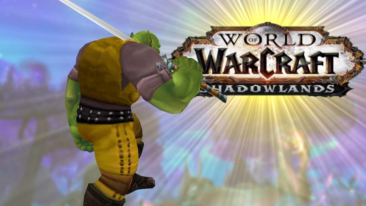 3 Gründe, warum ihr als WoW-Veteran mit Shadowlands zurückkehren solltet