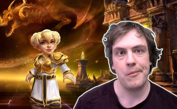 WoW Shadowlands verwirrt