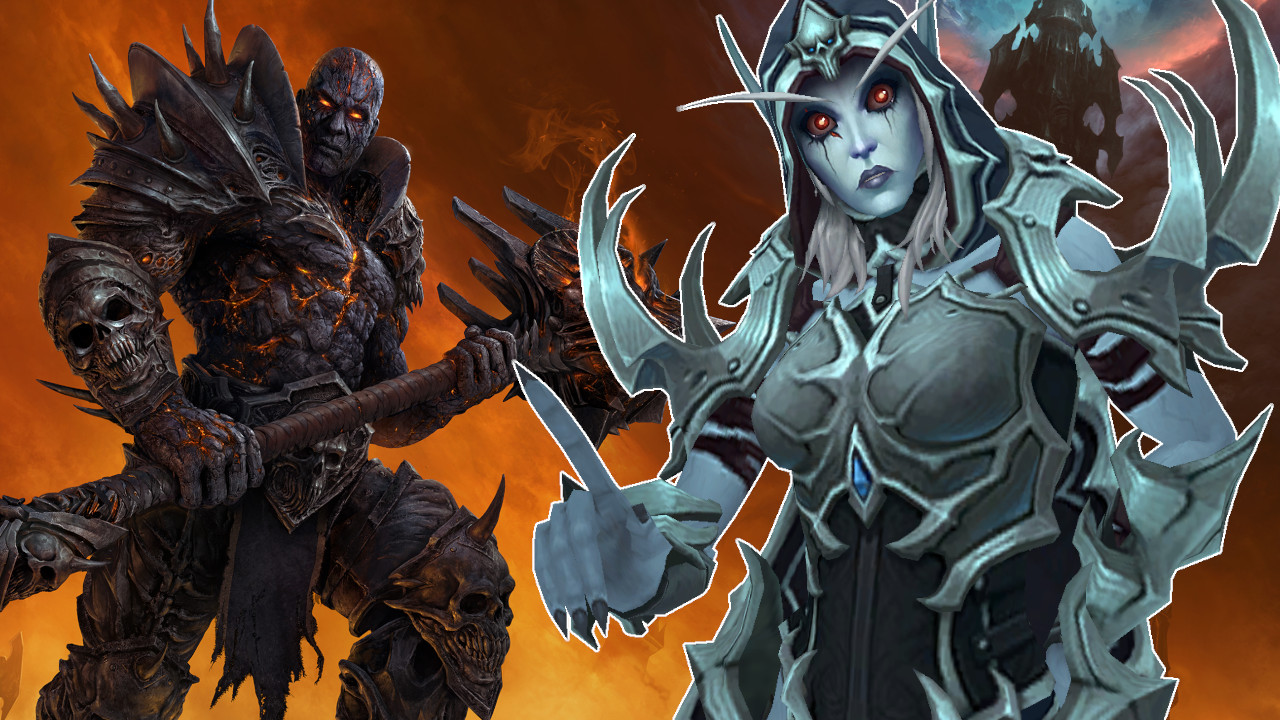 WoW: Kampf gegen Sylvanas wird die Schattenlande „deutlich verändern“