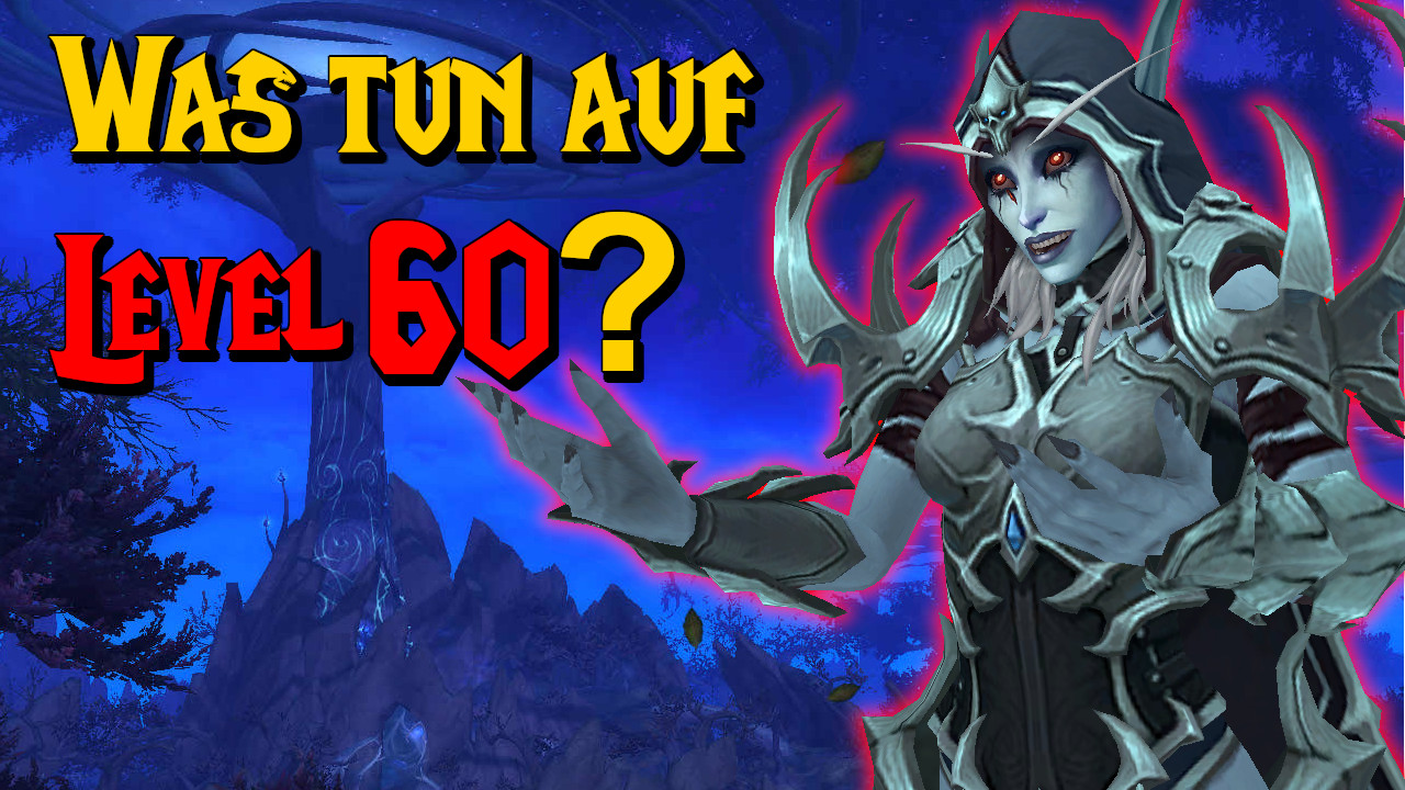 WoW Shadowlands: Das solltet ihr in Woche 1 unbedingt erledigen