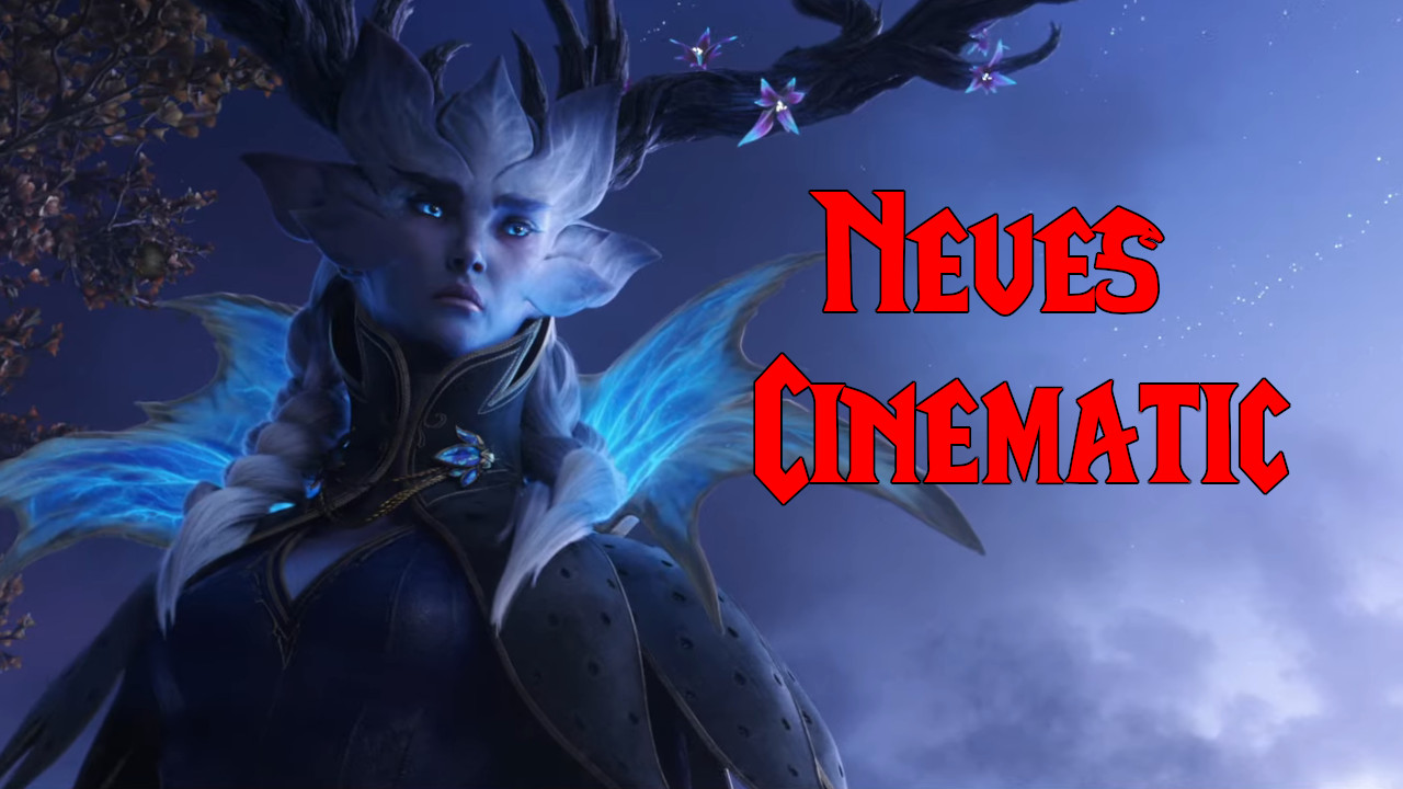 WoW: Hier ist das neue CGI-Cinematic zu Shadowlands