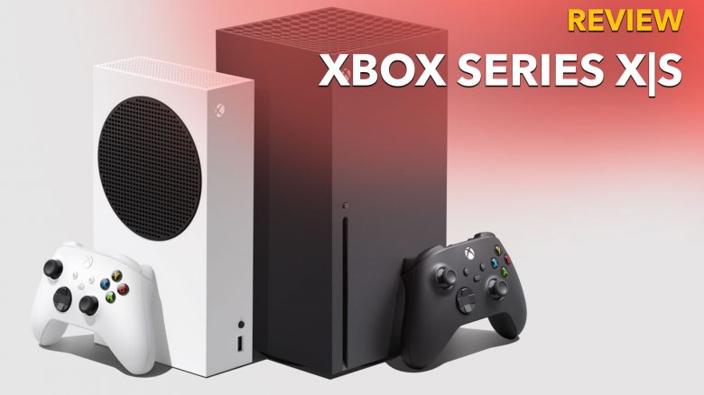 Xbox Series X: Review – So gut ist die Next-Gen für Multiplayer-Fans
