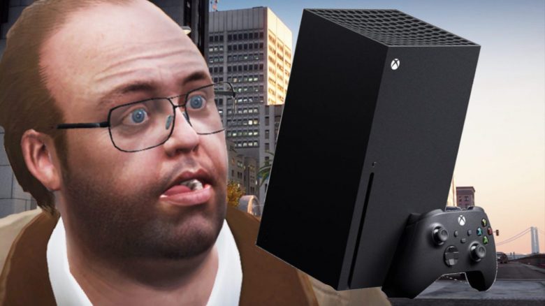 Nach PS5 krallen sich fiese Bots nun 1000 „Xbox Series X”-Konsolen