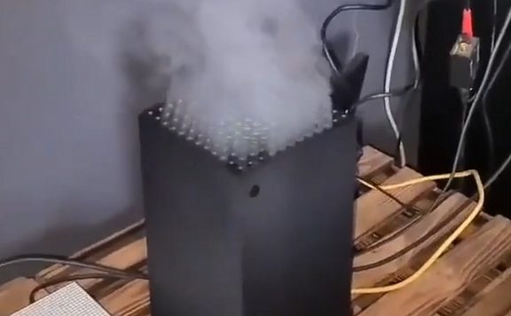 Xbox Series X qualmt titel