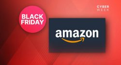 Amazon Black Friday Ankündigung