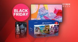 Amazon Black Friday: PS4 Angebote