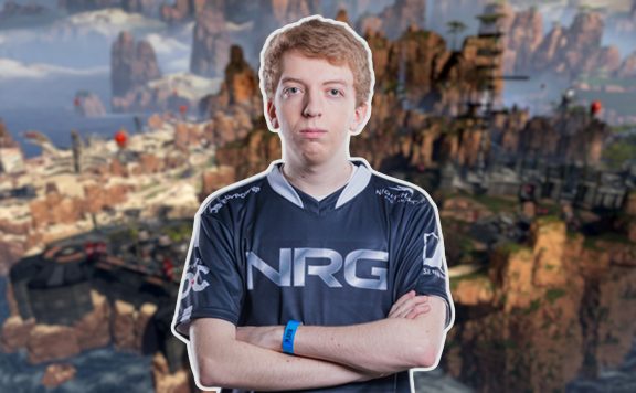 apex legends dizzy ist weg titel 01