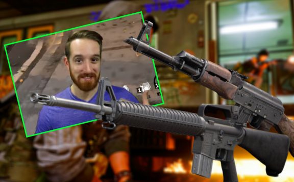 cod cold war beste waffen zum start titel