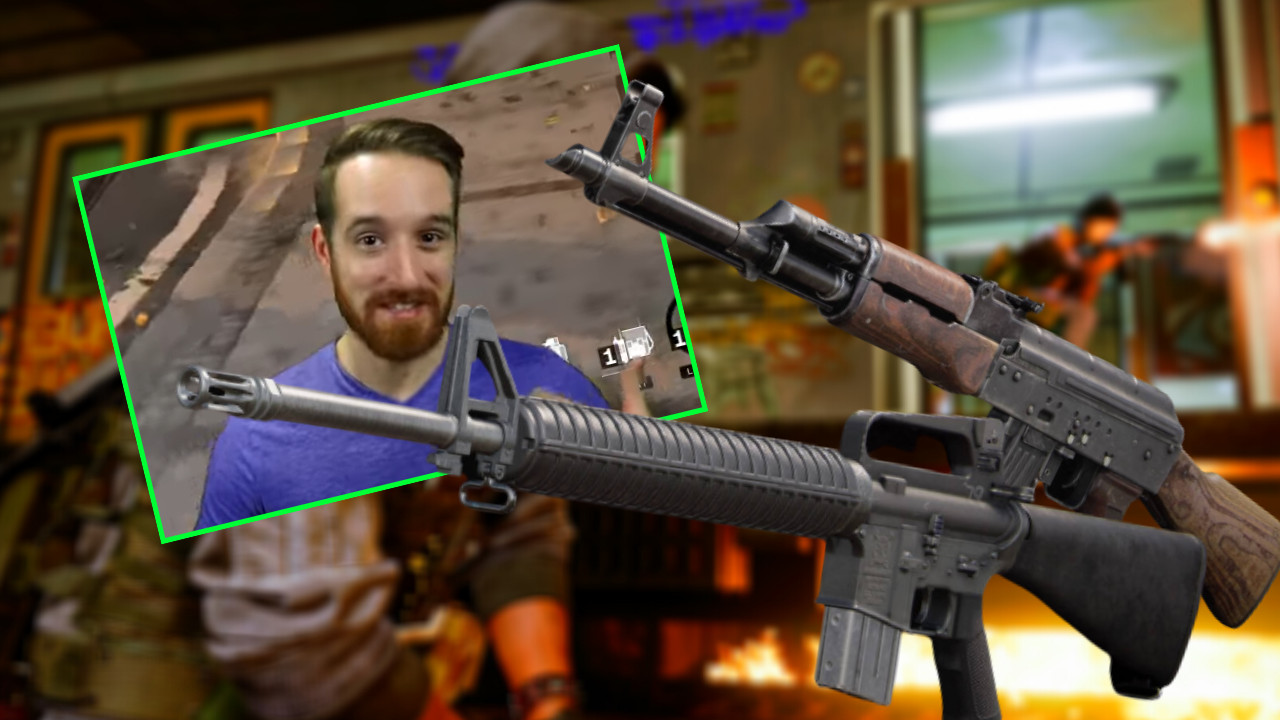 CoD Cold War: Experte zeigt die 5 besten Waffen im Multiplayer zum Start