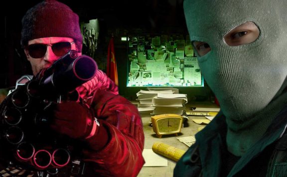 cod cold war dinge vor dem start titel