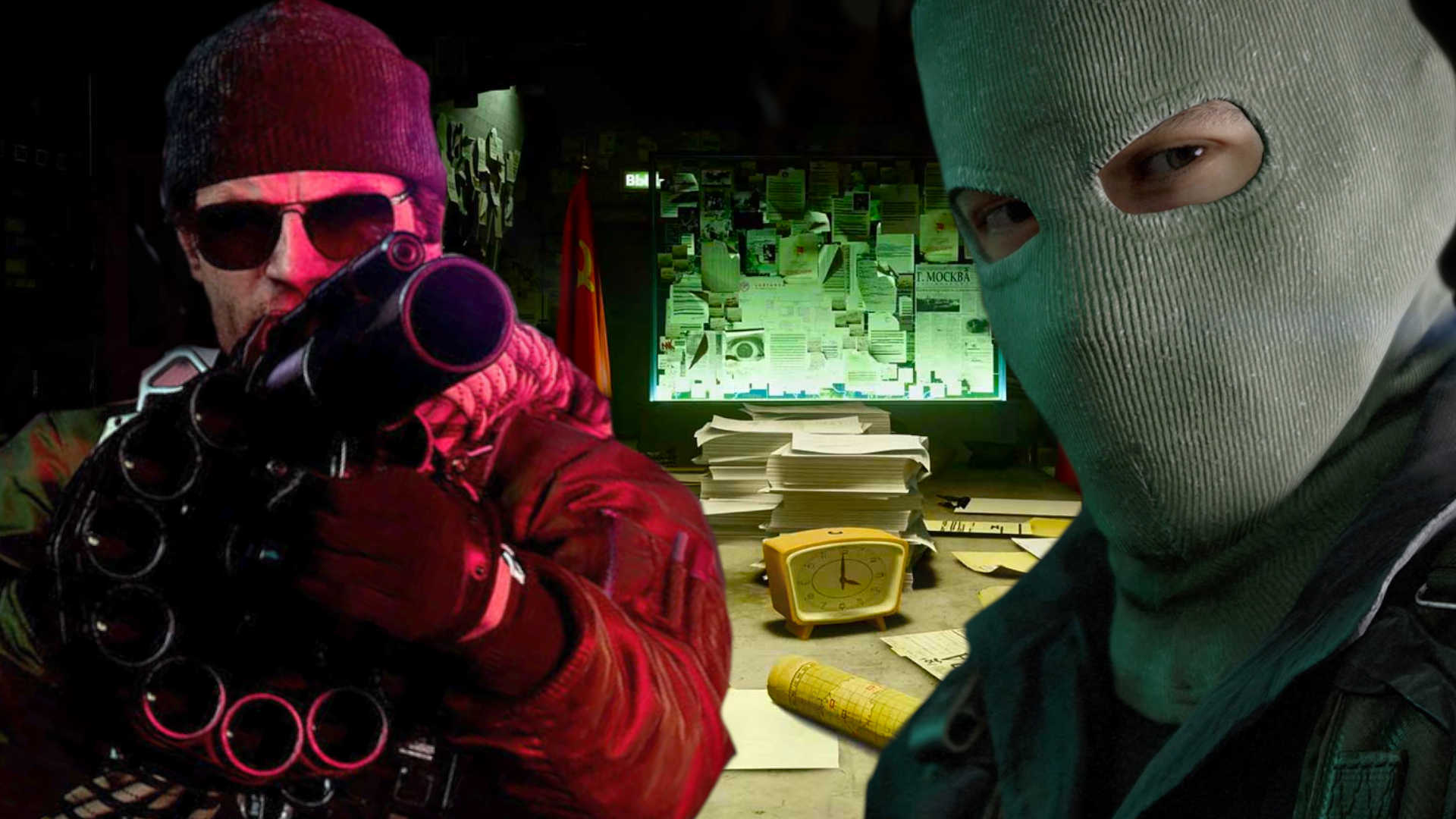 6 Dinge, die ihr vor dem Start von CoD Cold War wissen solltet