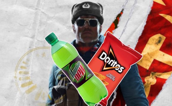 cod cold war doritos titel 01