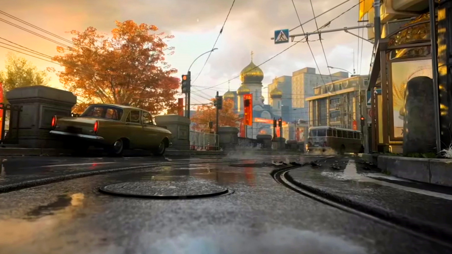 Vorsicht vor diesem Fenster in CoD Cold War – Der Ausweg ist nur der Tod