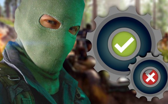 cod cold war settings titel