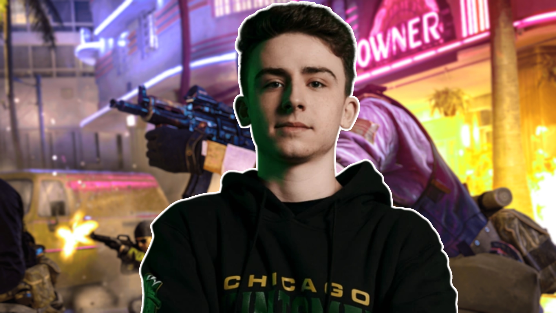 CoD Cold War: Profi meint, SMGs taugen nichts – Doch was sind die Alternativen?