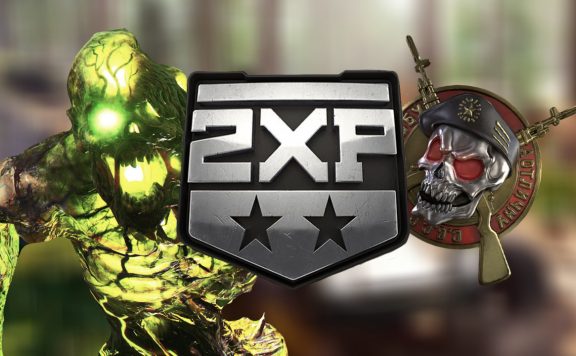 cod cold war update 105 und doppel xp titel