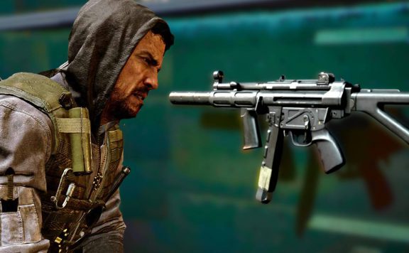 cod cold war waffen mp5 setup titel