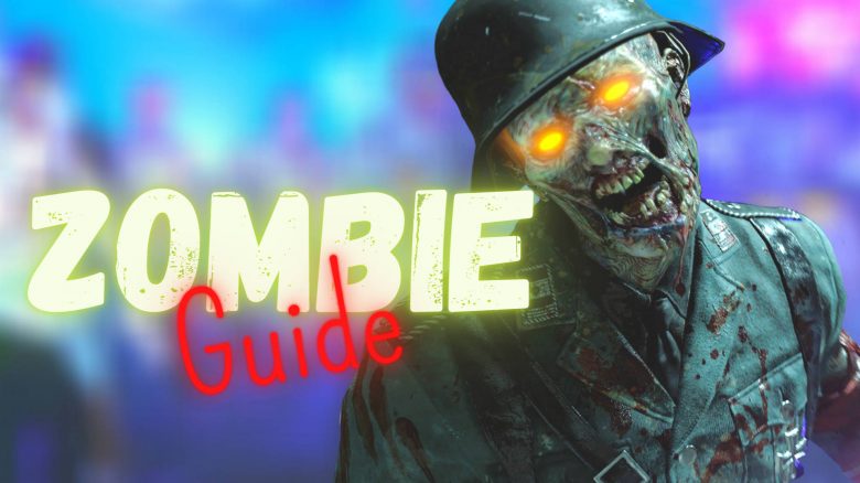 CoD Cold War: Einsteiger-Guide für Zombies – So gelingen eure ersten Runden