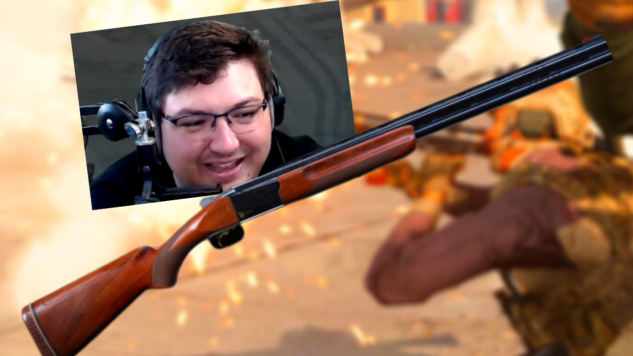 CoD MW: Profi nennt Waffe „größten Balance-Fehler der CoD-Geschichte“