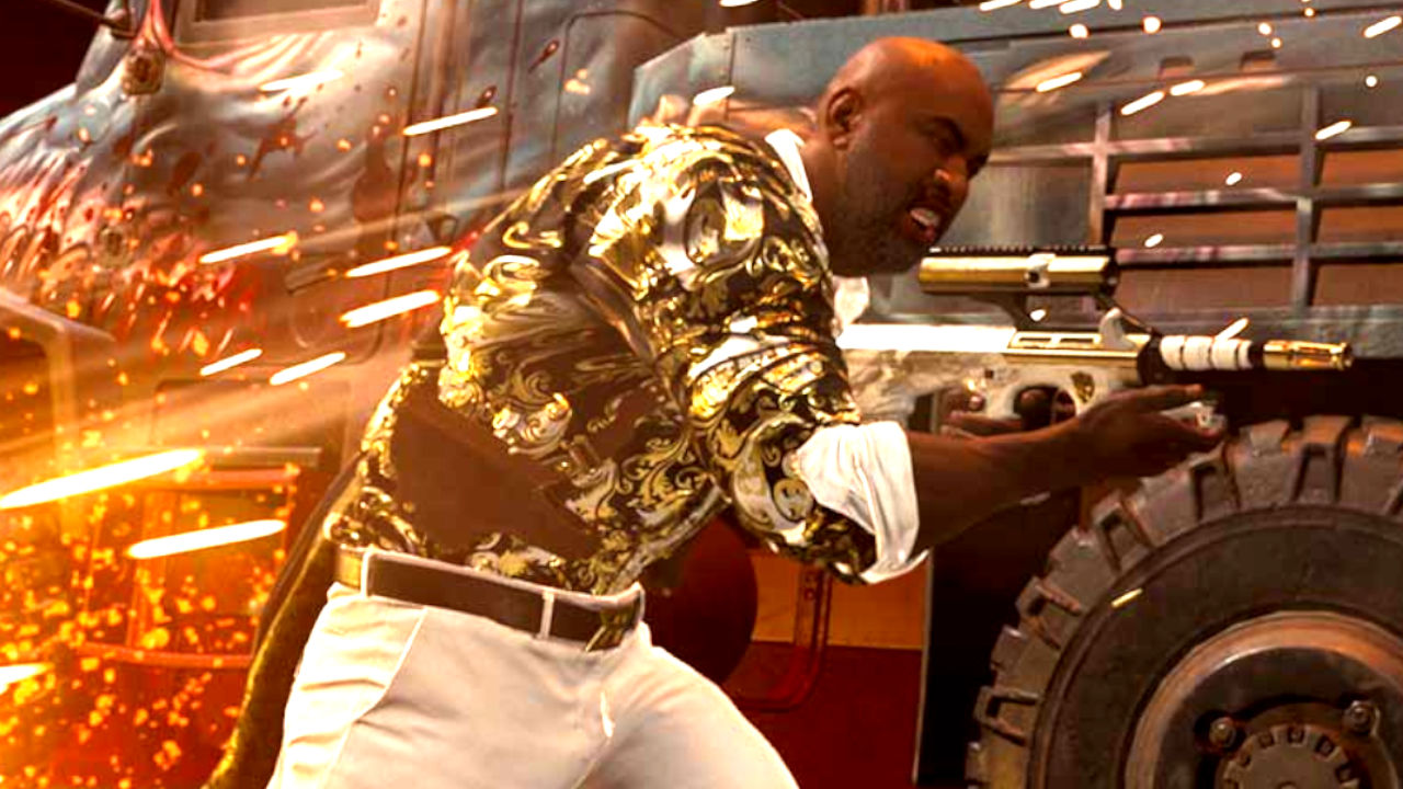 Irre Sprungtechnik in CoD MW & Warzone hilft euch, schneller über die Map zu kommen